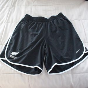 Nike athletic shorts